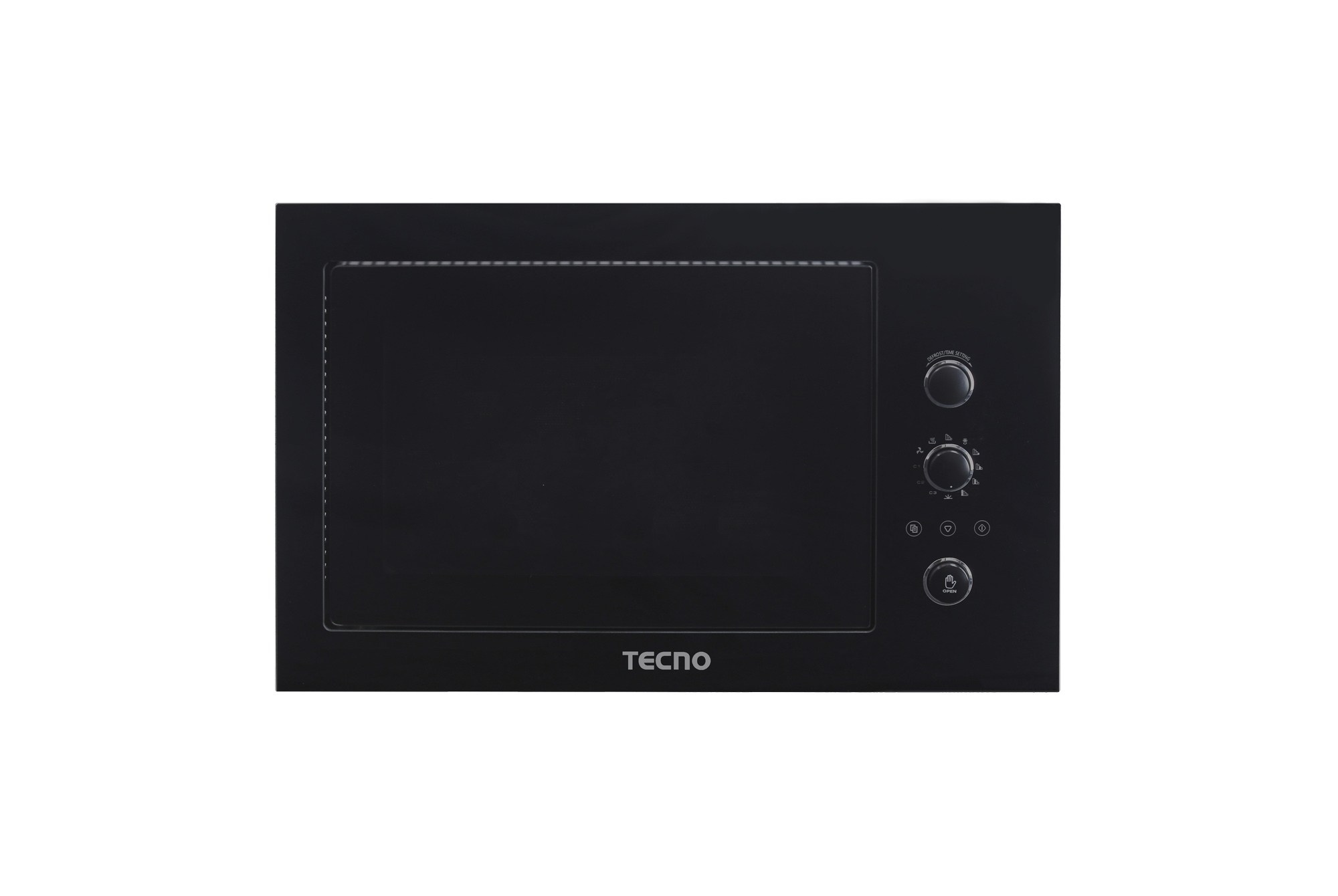 Tecno Built-In Microwave with Grill