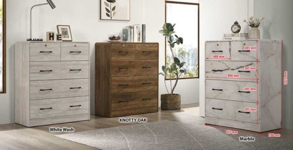 Chest of Drawers COD1413