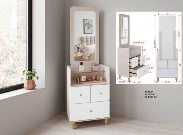 Dressing Table DST1252