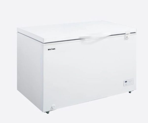 Kadeka KCF-400I Chest Freezer (400L)