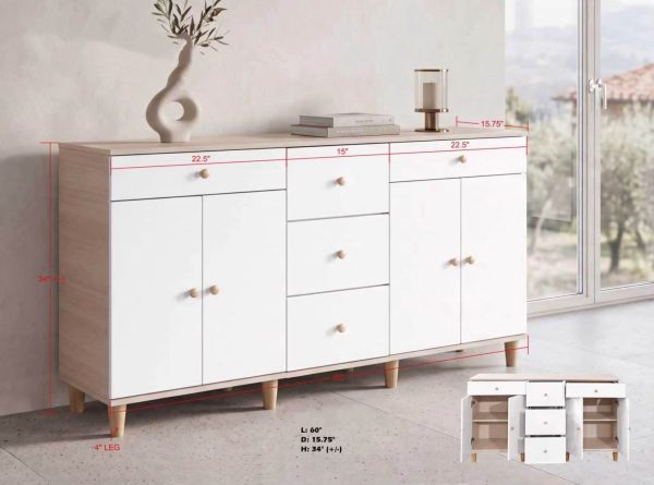 Sideboards and Buffets SBB1101