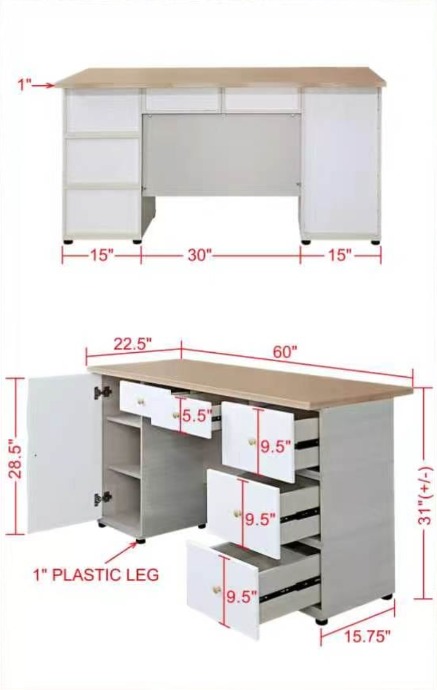 Writing Table WT1417