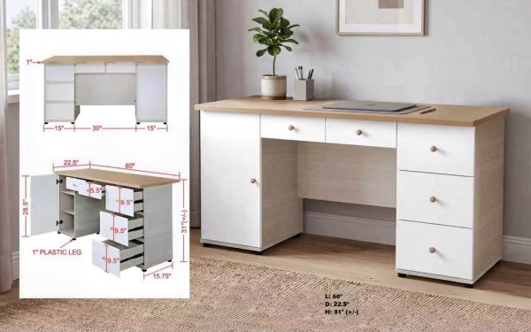 Writing Table WT1417