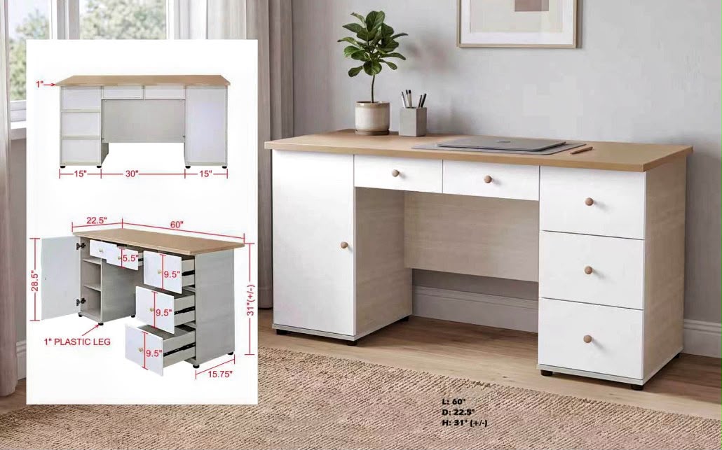 Writing Table WT1417