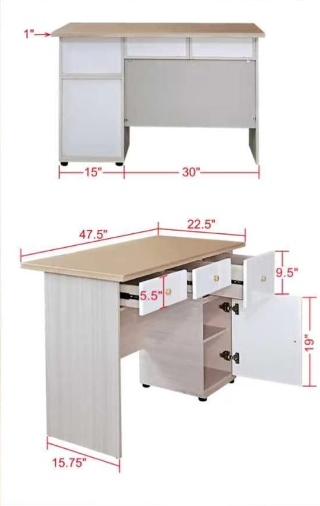 Writing Table WT1418