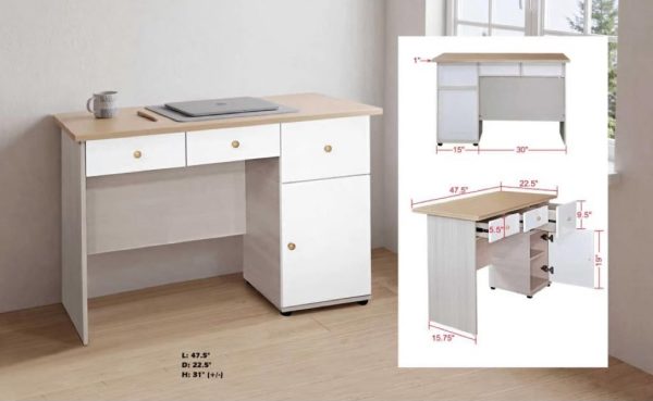 Writing Table WT1418